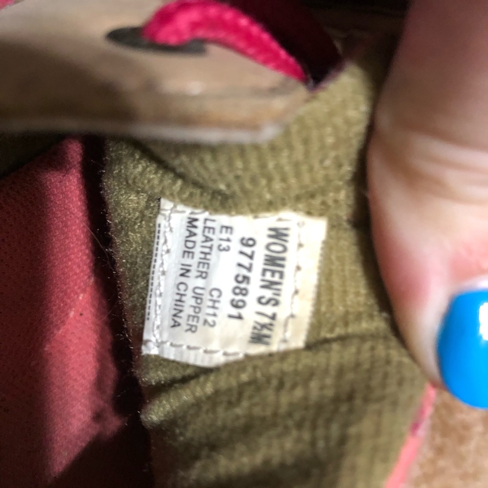 Sperrys - Picture 2 of 4